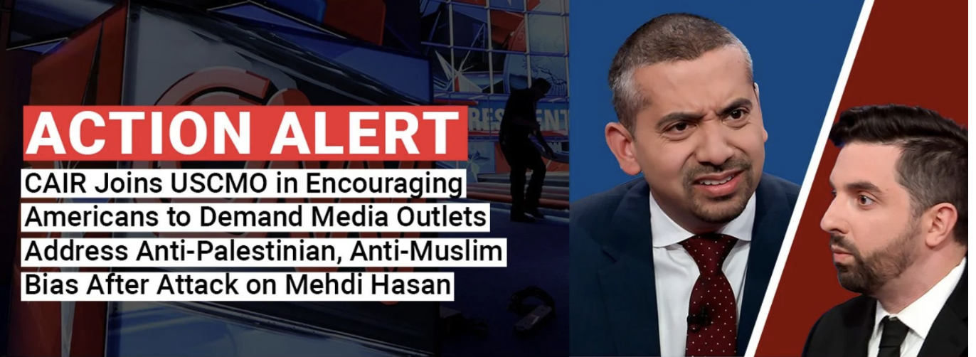 BACK FROM MEDIA EXILE, radical Muslim journalist Mehdi Hasan, who calls Jews “Nazis,” is outraged when a Jew says jokingly, “I hope your beeper doesn’t go off”